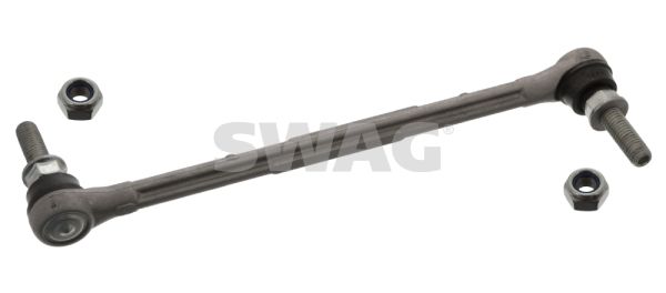 Link/Coupling Rod, stabiliser bar SWAG 50 91 9299