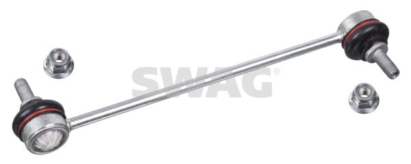 Link/Coupling Rod, stabiliser bar SWAG 50 91 9825