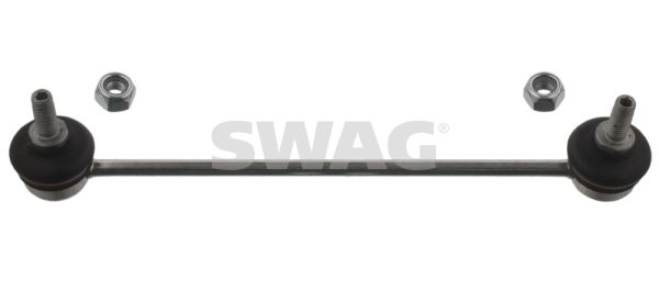 Link/Coupling Rod, stabiliser bar SWAG 50 92 1019