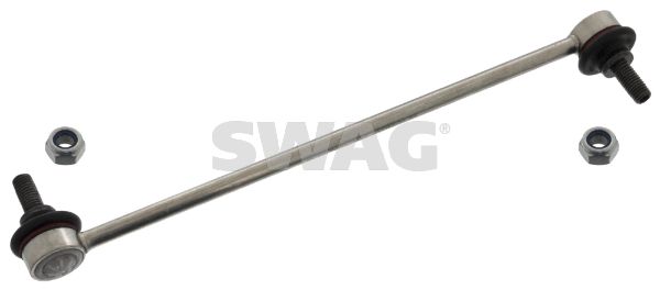 Link/Coupling Rod, stabiliser bar SWAG 50 92 2408