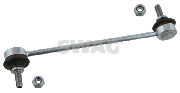 Link/Coupling Rod, stabiliser bar SWAG 50 92 3257