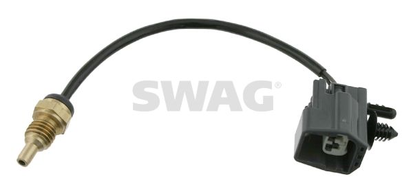 Датчик, температура охолоджувальної рідини SWAG 50 92 6446