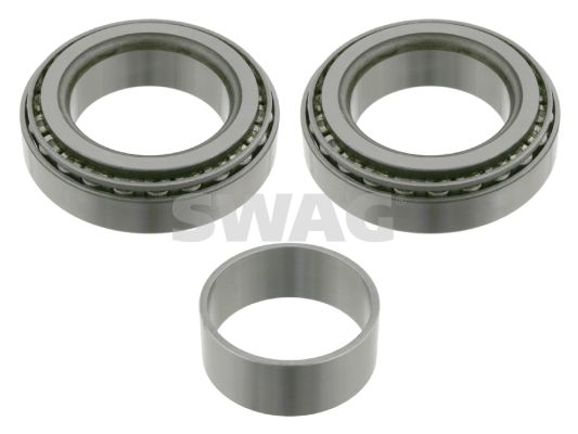 Wheel Bearing Kit SWAG 50 92 7162