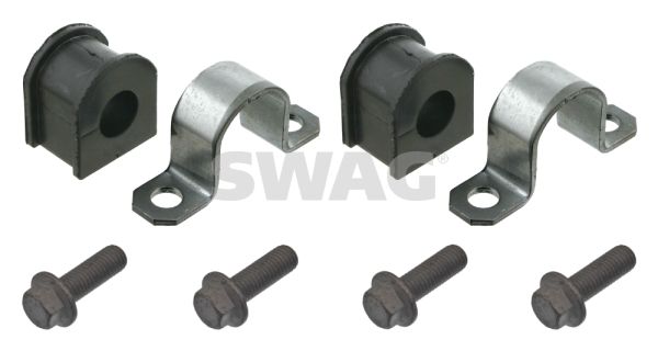 Mounting Kit, stabiliser bar SWAG 50 92 7400