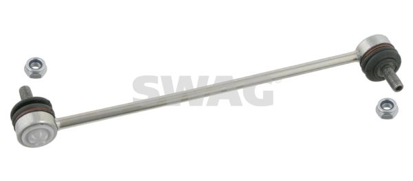 Link/Coupling Rod, stabiliser bar SWAG 50 92 7897
