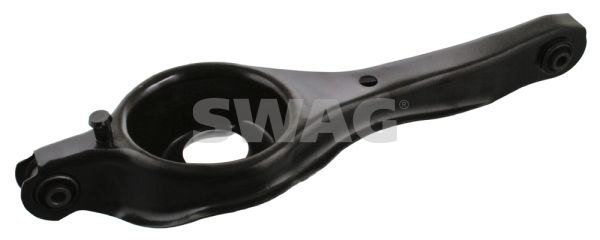 Control/Trailing Arm, wheel suspension SWAG 50 93 2582