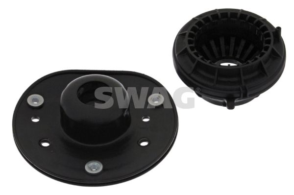 Repair Kit, suspension strut support mount SWAG 50 93 8227