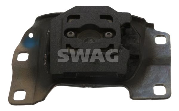 Mounting, automatic transmission SWAG 50 94 4495