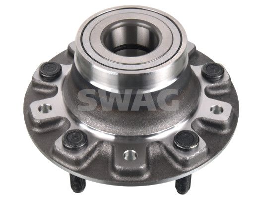 Rato guolio komplektas SWAG 50 94 6668