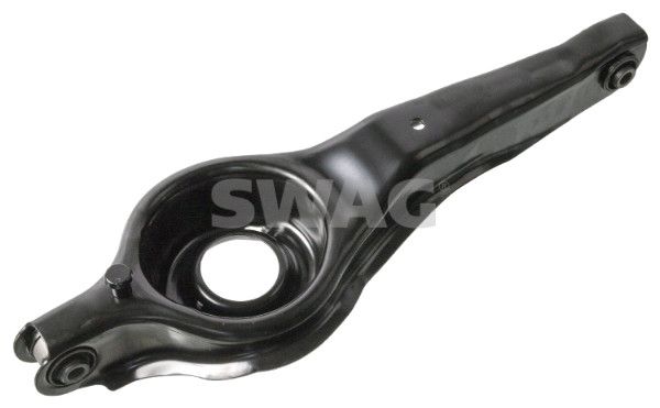 Control/Trailing Arm, wheel suspension SWAG 50 94 7013