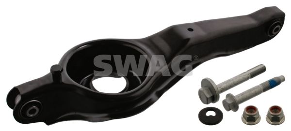 Control/Trailing Arm, wheel suspension SWAG 50 94 7014