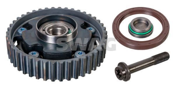 Camshaft Adjuster SWAG 55 10 1051