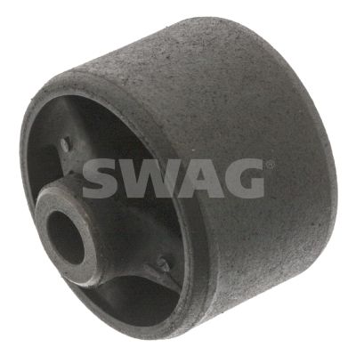 Mounting, automatic transmission SWAG 55 13 0015