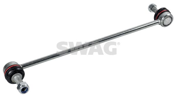 Link/Coupling Rod, stabiliser bar SWAG 55 91 9379