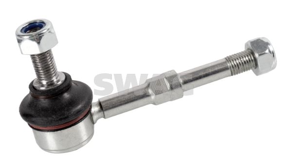 Link/Coupling Rod, stabiliser bar SWAG 55 91 9399