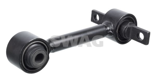 Control/Trailing Arm, wheel suspension SWAG 55 92 3131