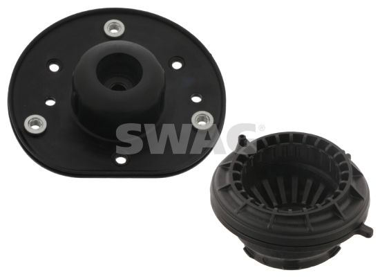 Repair Kit, suspension strut support mount SWAG 55 93 8779