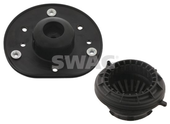 Repair Kit, suspension strut support mount SWAG 55 93 8780
