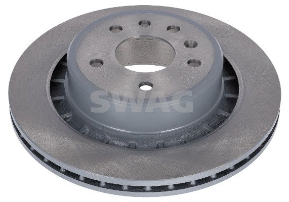 Brake Disc SWAG 57 94 3812