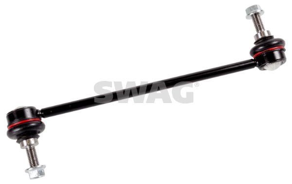 Link/Coupling Rod, stabiliser bar SWAG 60 10 1912