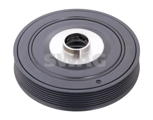 Belt Pulley, crankshaft SWAG 60 10 3789