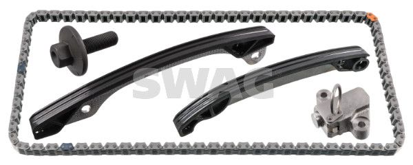 Комплект ланцюгів привода SWAG 60 10 7166