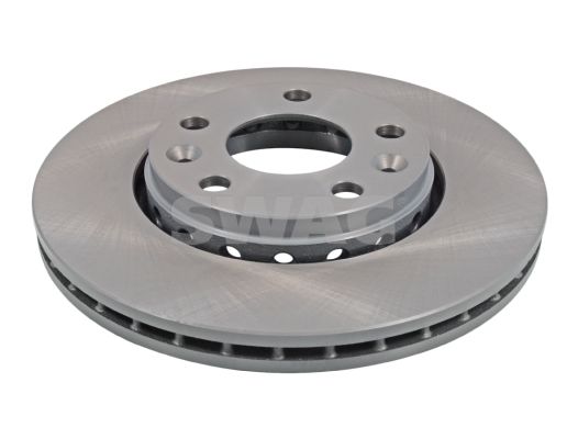 Brake Disc SWAG 60 10 8405