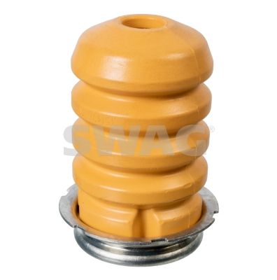 Rubber Buffer, suspension SWAG 60 10 9035