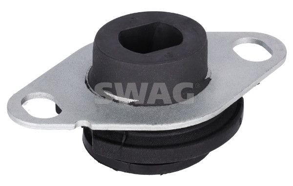 Mounting, automatic transmission SWAG 60 13 0021