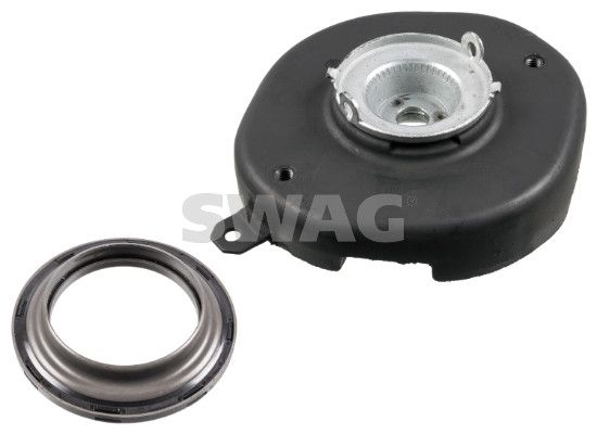 Repair Kit, suspension strut support mount SWAG 60 55 0002