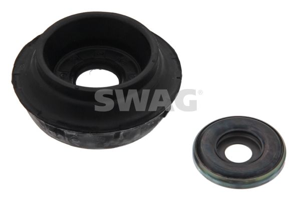 Repair Kit, suspension strut support mount SWAG 60 55 0008