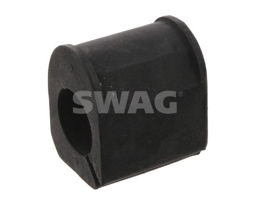 Mounting, stabiliser bar SWAG 60 61 0006