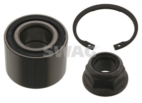 Wheel Bearing Kit SWAG 60 90 5538