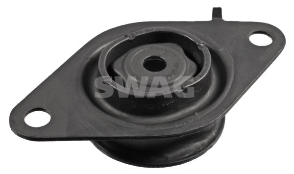 Mounting, automatic transmission SWAG 60 91 9901