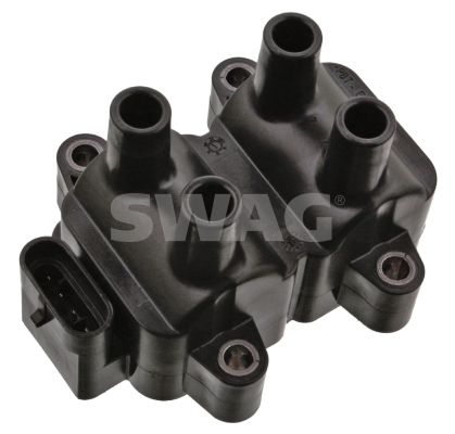 Ignition Coil SWAG 60 92 1524