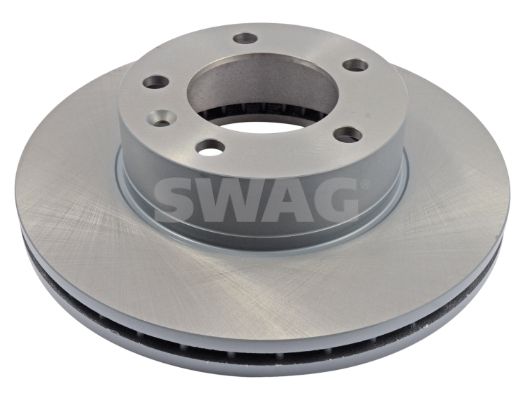 Гальмівний диск SWAG 60 92 2240