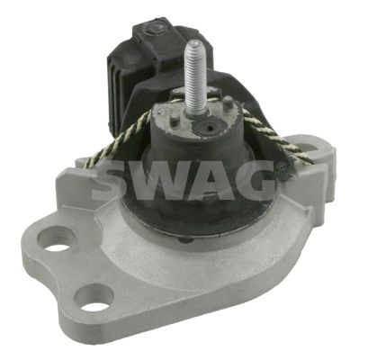 Mounting, engine SWAG 60 92 4057