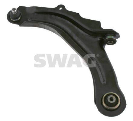 Control/Trailing Arm, wheel suspension SWAG 60 92 4083