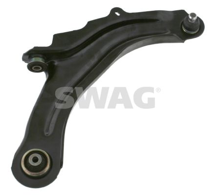 Control/Trailing Arm, wheel suspension SWAG 60 92 4084