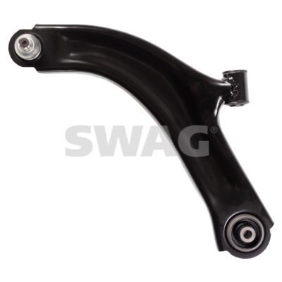 Control/Trailing Arm, wheel suspension SWAG 60 92 4251