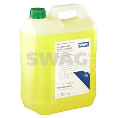 Antifreeze SWAG 60 92 6581