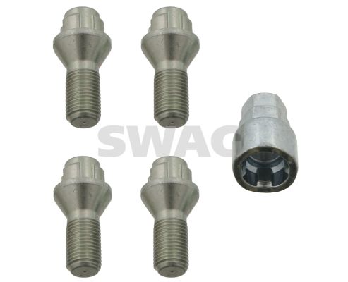 Wheel Bolt SWAG 60 92 7054