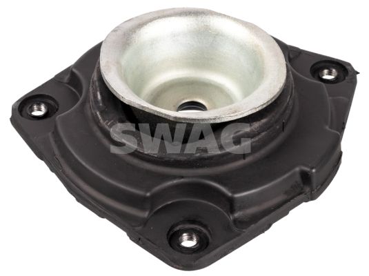 Suspension Strut Support Mount SWAG 60 92 7456