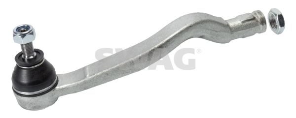 Tie Rod End SWAG 60 92 9624