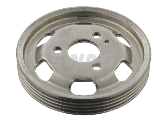 Belt Pulley, power steering pump SWAG 60 93 2149