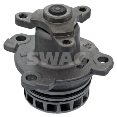 Water Pump, engine cooling SWAG 60 93 4269