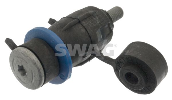 Link/Coupling Rod, stabiliser bar SWAG 60 93 4710