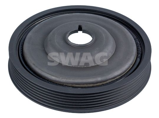 Belt Pulley, crankshaft SWAG 60 93 6154