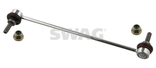 Link/Coupling Rod, stabiliser bar SWAG 60 93 7305