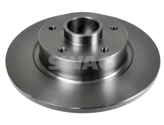 Brake Disc SWAG 60 93 8305